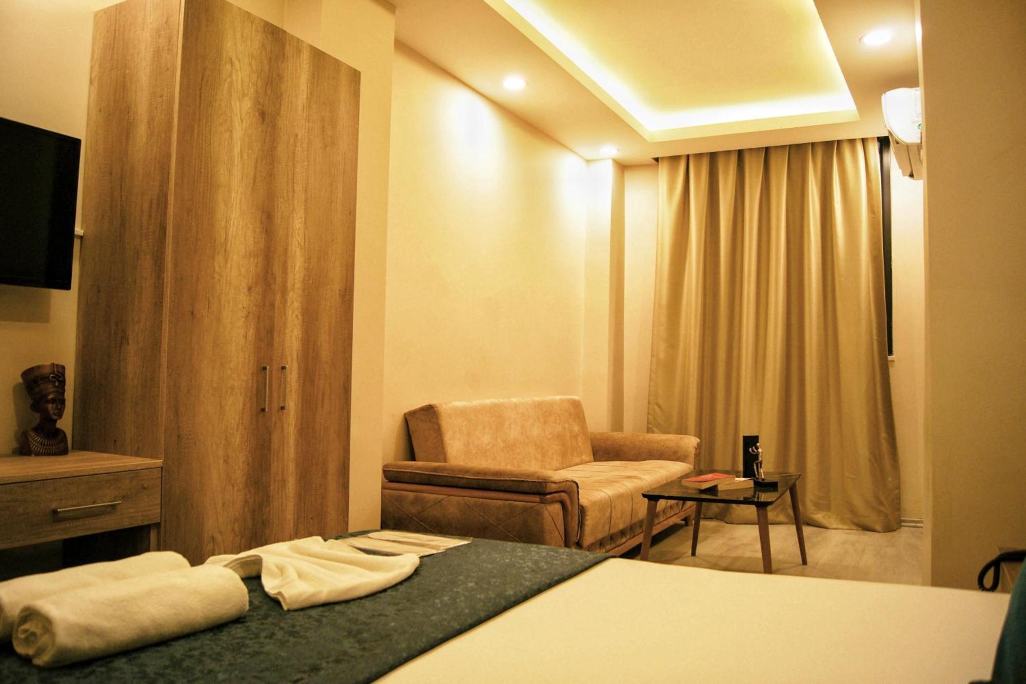 Destinia Pera, Istanbul